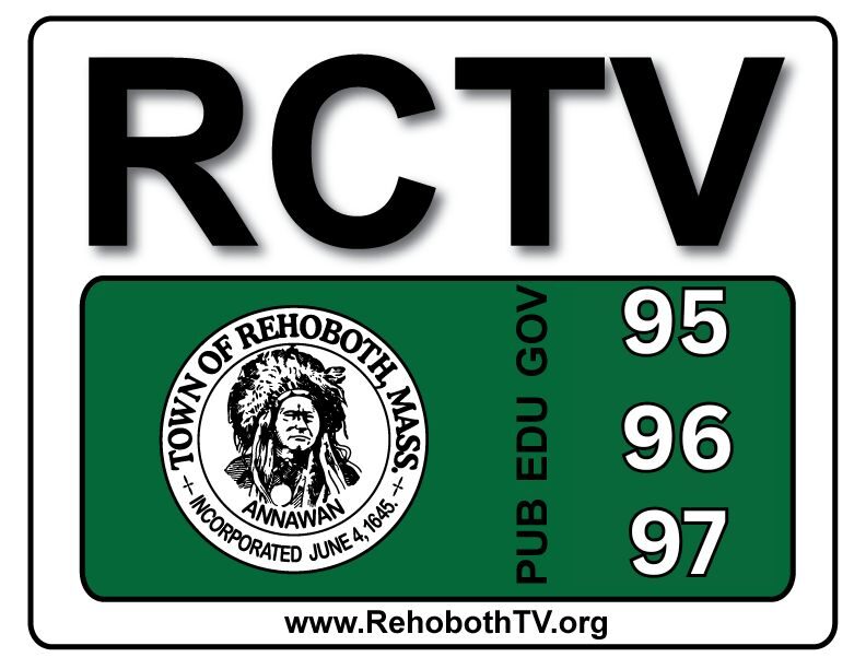 Town of Rehoboth Community TV & Media